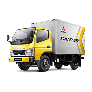 Mitsubishi CANTER FE 71
