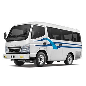 Mitsubishi CANTER FE 71 BC