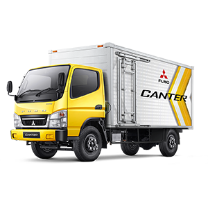 Mitsubishi CANTER FE 71 L
