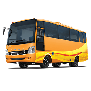 Mitsubishi CANTER FE 84G BC