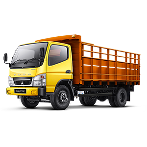 Mitsubishi CANTER FE SHDX