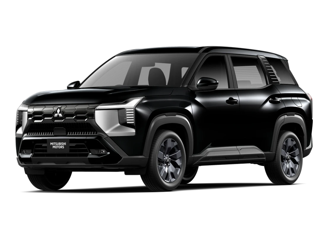 Mitsubishi DESTINATOR EXCEED