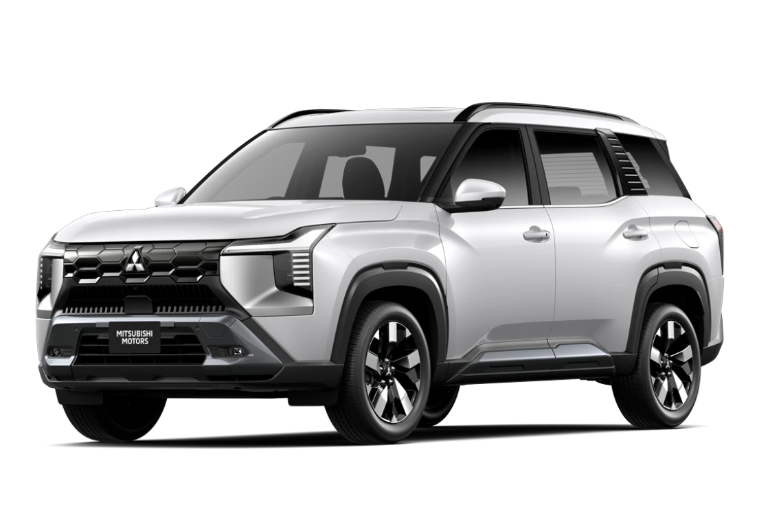 Mitsubishi DESTINATOR ULTIMATE