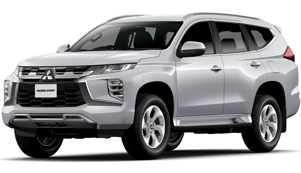 Mitsubishi New Pajero Sport EXCEED AT