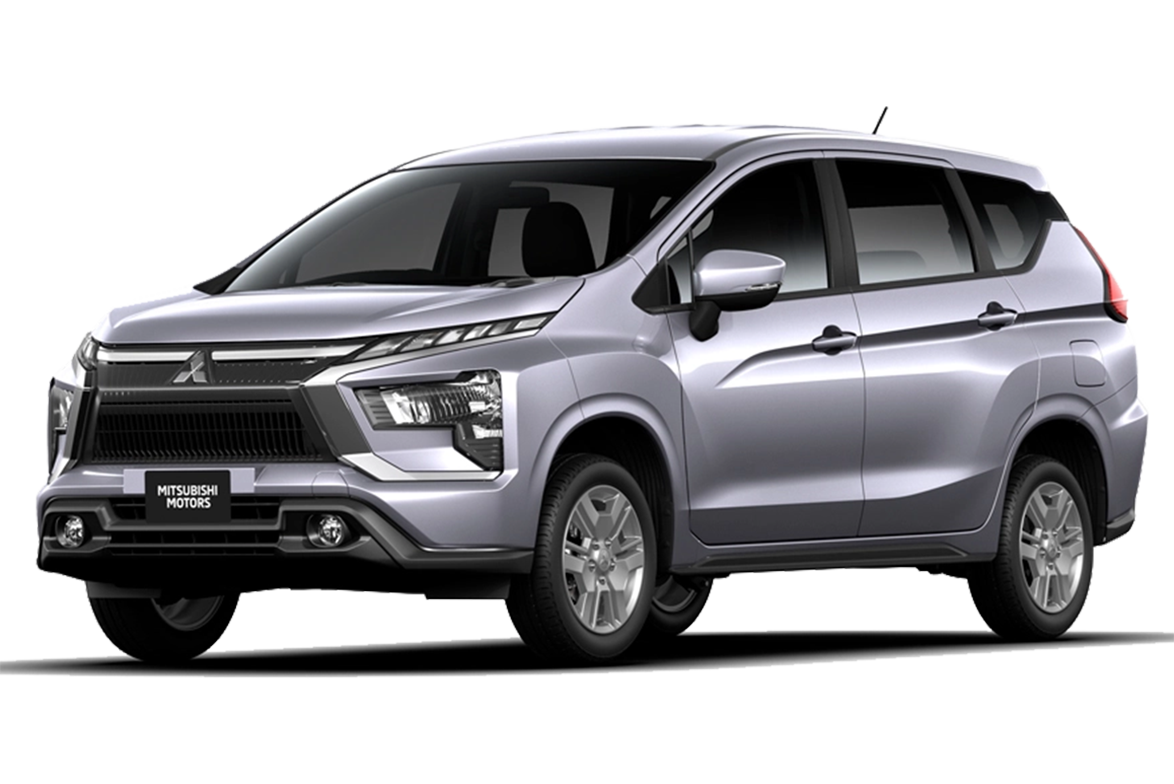 Mitsubishi Xpander GLS MT