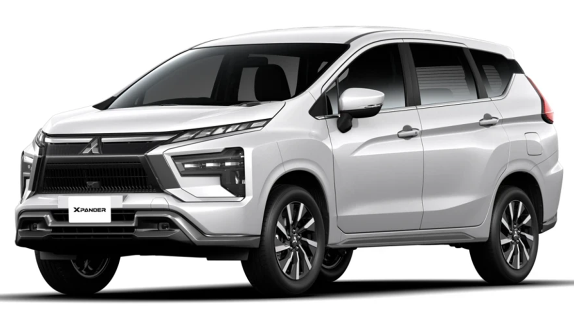 Harga Mitsubishi New Xpander di Medan