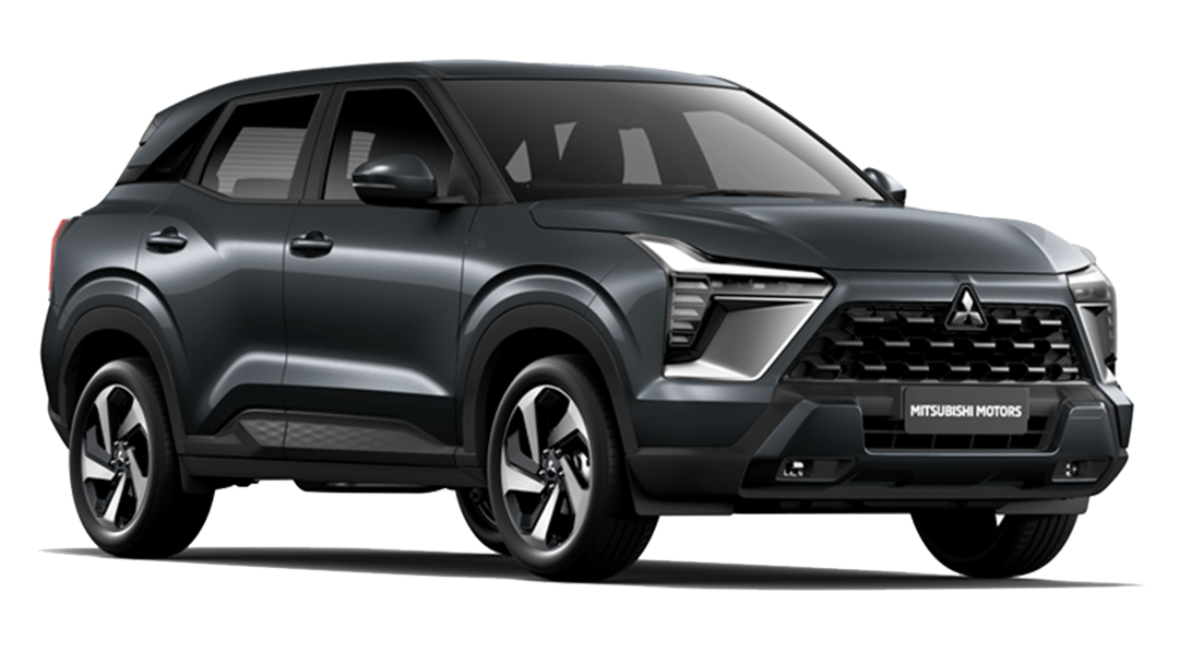 Mitsubishi XFORCE 1.5L EXCEED CVT