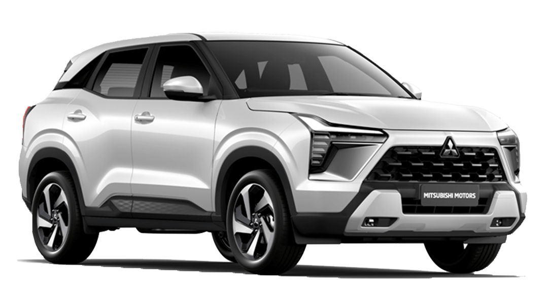 Mitsubishi XFORCE 1.5L ULTIMATE CVT