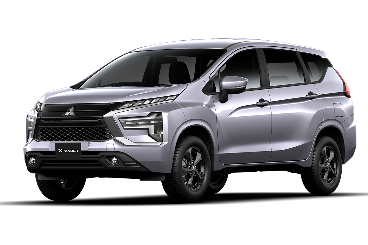 Mitsubishi Xpander Exceed MT