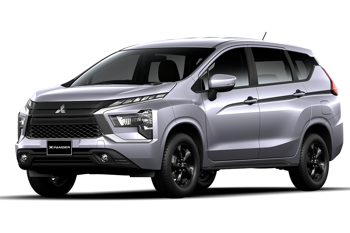 Mitsubishi Xpander GLS MT