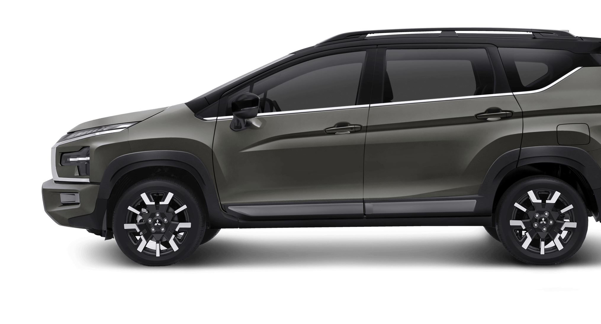 Advanced Driving Experience