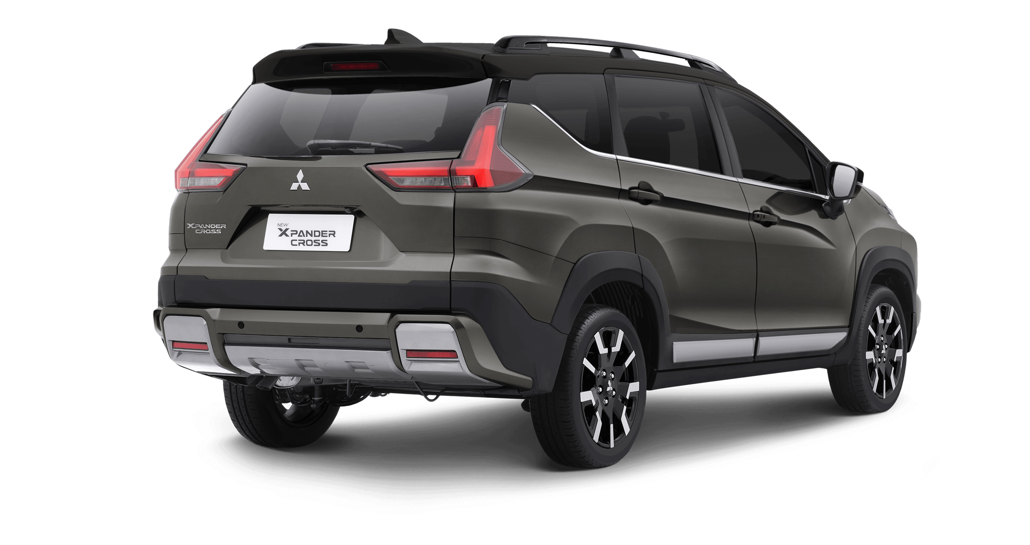 Drive Confidently, Engineered for Safety