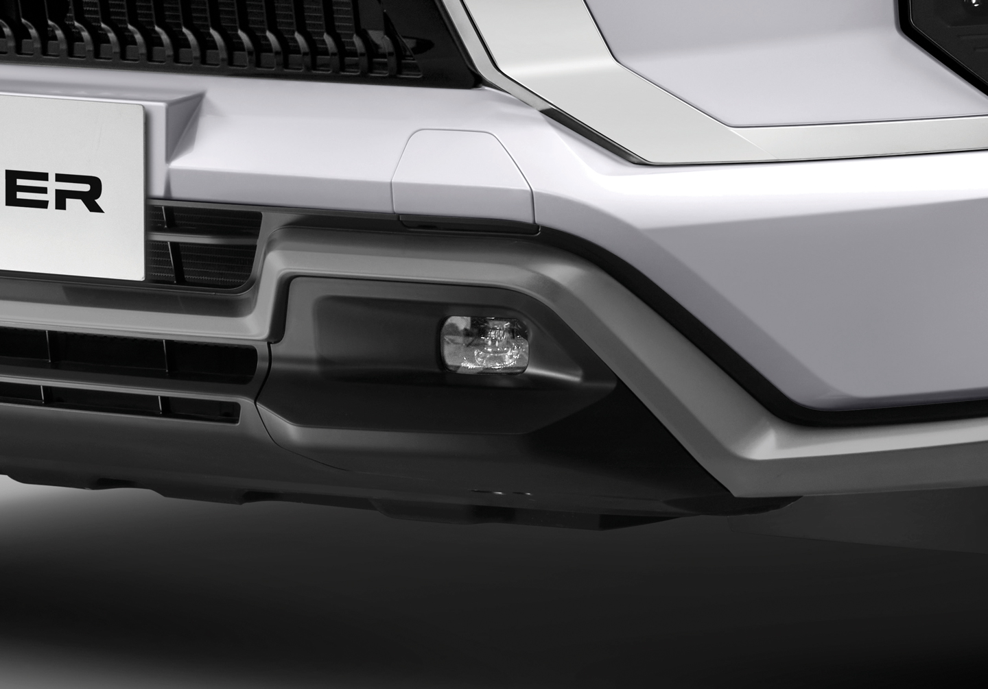 New Xpander LED Fog Light Terbaru