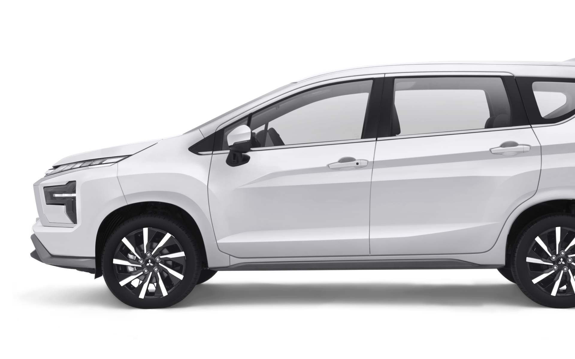 Drive Confidently, Engineered for Safety